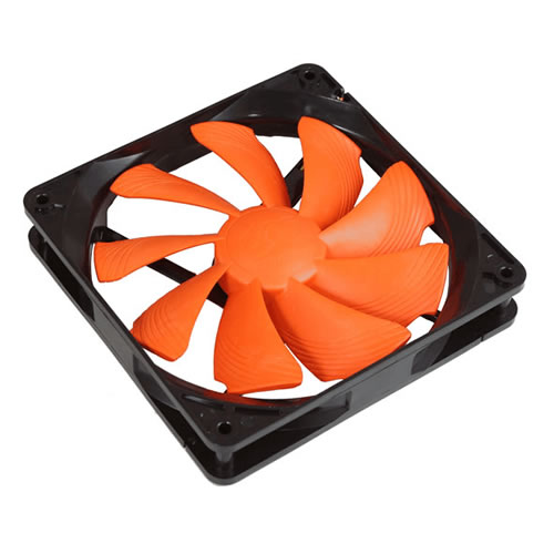 VENTOLA CABINET GAMING FAN TURBINE 120